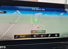 Мерседес ГЛА-Класс 2020 в Европе на Automoto.ua Черный Мерседес ГЛА-Класс, объемом двигателя 1 л и пробегом 155 тыс. км за 119900 $, фото 30 на Automoto.ua