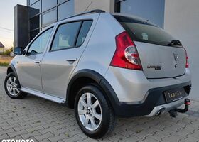 Дачія Sandero StepWay, об'ємом двигуна 1.6 л та пробігом 161 тис. км за 3996 $, фото 23 на Automoto.ua