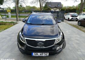 Киа Sportage, объемом двигателя 2 л и пробегом 220 тыс. км за 8618 $, фото 2 на Automoto.ua