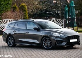 Форд Фокус, объемом двигателя 2 л и пробегом 190 тыс. км за 14233 $, фото 9 на Automoto.ua