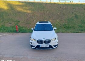 БМВ Х1, объемом двигателя 2 л и пробегом 47 тыс. км за 17063 $, фото 7 на Automoto.ua