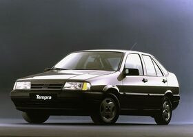 Фиат Темпра, Седан 1990 - 1996 1.8 i.e. (159.AV)