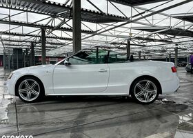 Ауди С5, объемом двигателя 3 л и пробегом 155 тыс. км за 16523 $, фото 27 на Automoto.ua