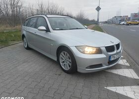 БМВ 3 Серія, об'ємом двигуна 2 л та пробігом 209 тис. км за 3866 $, фото 5 на Automoto.ua