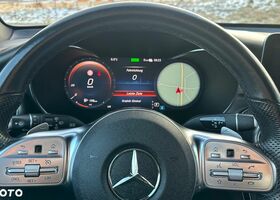 Мерседес ЦЛЦ-класс 2021 в Европе на Automoto.ua Черный Мерседес ЦЛЦ-класс, объемом двигателя 1 л и пробегом 169 тыс. км за 137900 $, фото 32 на Automoto.ua