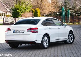 Сітроен С5, об'ємом двигуна 2 л та пробігом 185 тис. км за 6890 $, фото 20 на Automoto.ua