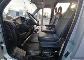 Ситроен Jumper, объемом двигателя 3 л и пробегом 354 тыс. км за 10778 $, фото 21 на Automoto.ua