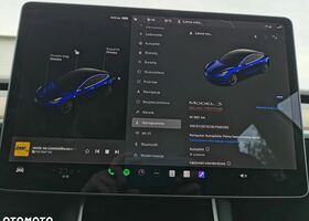 Тесла Модель 3, об'ємом двигуна 0 л та пробігом 91 тис. км за 31613 $, фото 20 на Automoto.ua