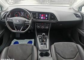 Сеат Леон, объемом двигателя 1.4 л и пробегом 60 тыс. км за 12937 $, фото 15 на Automoto.ua