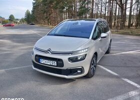 Сітроен Grand C4 SpaceToure, об'ємом двигуна 2 л та пробігом 221 тис. км за 12073 $, фото 1 на Automoto.ua