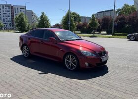 Лексус ІС, об'ємом двигуна 2.5 л та пробігом 215 тис. км за 9071 $, фото 1 на Automoto.ua