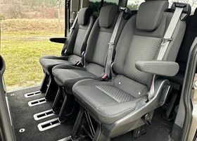 Форд Турнео Кастом 2020 в Европе на Automoto.ua Форд Турнео Кастом, объемом двигателя 1 л и пробегом 121 тыс. км за 102900 $, фото 37 на Automoto.ua