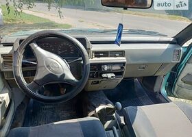 Тойота Камри, Хэтчбек 1983 - 1986 Hatchback I 1.8 Turbo-D