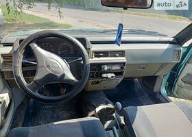 Тойота Камрі, Хетчбек 1983 - 1986 Hatchback I 1.8