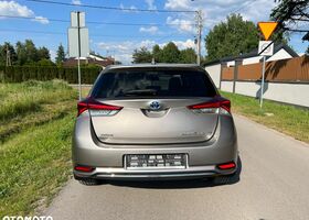 Тойота Ауріс, об'ємом двигуна 1.8 л та пробігом 89 тис. км за 13283 $, фото 2 на Automoto.ua