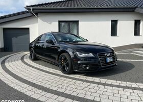 Ауді A7 Sportback, об'ємом двигуна 3 л та пробігом 239 тис. км за 18898 $, фото 36 на Automoto.ua