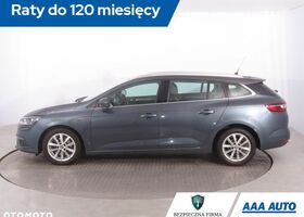 Рено Меган, объемом двигателя 1.6 л и пробегом 192 тыс. км за 9935 $, фото 2 на Automoto.ua