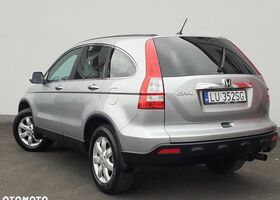 Хонда СРВ, объемом двигателя 2 л и пробегом 130 тыс. км за 9266 $, фото 8 на Automoto.ua