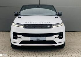 Ленд Ровер Range Rover Sport, об'ємом двигуна 3 л та пробігом 10 тис. км за 122030 $, фото 1 на Automoto.ua