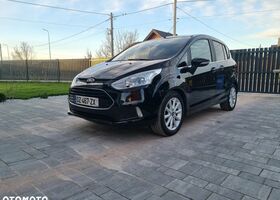 Форд Б-Макс, объемом двигателя 1 л и пробегом 101 тыс. км за 7538 $, фото 12 на Automoto.ua