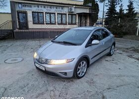 Хонда Сівік, об'ємом двигуна 2.2 л та пробігом 250 тис. км за 3002 $, фото 1 на Automoto.ua