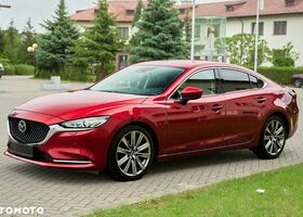 Мазда 6, объемом двигателя 2 л и пробегом 99 тыс. км за 21555 $, фото 6 на Automoto.ua