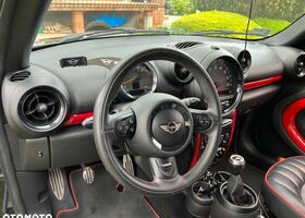 Мини John Cooper Works, объемом двигателя 1.6 л и пробегом 125 тыс. км за 11857 $, фото 5 на Automoto.ua