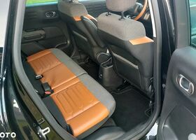 Ситроен C3 Aircross, объемом двигателя 1.2 л и пробегом 54 тыс. км за 7538 $, фото 12 на Automoto.ua