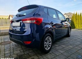 Хендай ix20, об'ємом двигуна 1.4 л та пробігом 215 тис. км за 6890 $, фото 4 на Automoto.ua