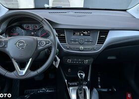 Опель Crossland, объемом двигателя 1.2 л и пробегом 2 тыс. км за 17689 $, фото 7 на Automoto.ua