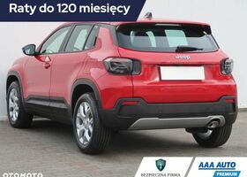 Джип Avenger, объемом двигателя 1.2 л и пробегом 10 тыс. км за 21598 $, фото 4 на Automoto.ua