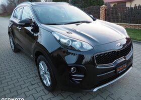 Киа Sportage, объемом двигателя 1.59 л и пробегом 103 тыс. км за 18121 $, фото 16 на Automoto.ua