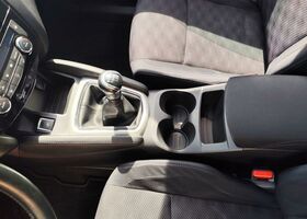 Ніссан Кашкай 2014 у Європі на Automoto.ua Білий Ніссан Кашкай, об'ємом двигуна 1.46 л та пробігом 162 тис. км за 10490 $, фото 10 на Automoto.ua