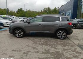 Сітроен C5 Aircross, об'ємом двигуна 1.6 л та пробігом 8 тис. км за 32073 $, фото 1 на Automoto.ua