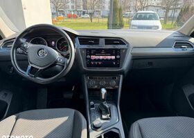 Фольксваген Tiguan Allspace, объемом двигателя 1.97 л и пробегом 243 тыс. км за 20086 $, фото 12 на Automoto.ua