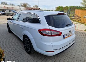 Форд Мондео, объемом двигателя 2 л и пробегом 198 тыс. км за 6890 $, фото 9 на Automoto.ua