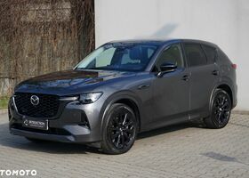 Мазда CX-60, объемом двигателя 2.49 л и пробегом 1700 тыс. км за 58294 $, фото 2 на Automoto.ua