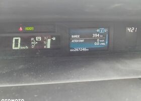 Тойота Prius Plus, об'ємом двигуна 1.8 л та пробігом 267 тис. км за 14017 $, фото 8 на Automoto.ua