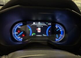 Тойота РАВ 4 2021 в Европе на Automoto.ua Черный Тойота РАВ 4, объемом двигателя 0 л и пробегом 91 тыс. км за 31493 $, фото 7 на Automoto.ua