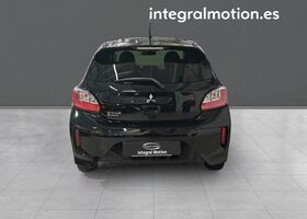 Мицубиси Спейс Стар 2024 в Европе на Automoto.ua Черный Мицубиси Спейс Стар, объемом двигателя 1.19 л и пробегом 11 тыс. км за 15790 $, фото 24 на Automoto.ua