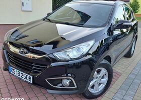 Хендай их35, объемом двигателя 2 л и пробегом 178 тыс. км за 9654 $, фото 3 на Automoto.ua