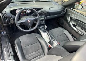 Порше Boxster, об'ємом двигуна 3.18 л та пробігом 166 тис. км за 18359 $, фото 5 на Automoto.ua