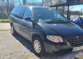 Крайслер Grand Voyager, об'ємом двигуна 2.78 л та пробігом 415 тис. км за 1706 $, фото 1 на Automoto.ua