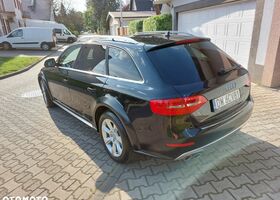 Ауді A4 Allroad, об'ємом двигуна 1.97 л та пробігом 159 тис. км за 17268 $, фото 17 на Automoto.ua