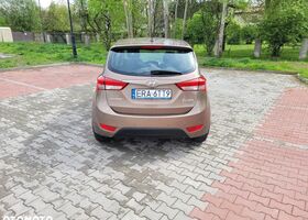 Хендай ix20, об'ємом двигуна 1.4 л та пробігом 113 тис. км за 7127 $, фото 5 на Automoto.ua