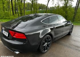 Ауді A7 Sportback, об'ємом двигуна 2.97 л та пробігом 367 тис. км за 14687 $, фото 2 на Automoto.ua