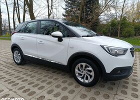 Опель Crossland X, объемом двигателя 1.2 л и пробегом 117 тыс. км за 10043 $, фото 9 на Automoto.ua