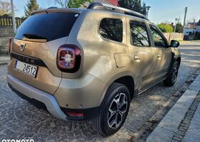 Дачія Duster, об'ємом двигуна 1.6 л та пробігом 77 тис. км за 13542 $, фото 3 на Automoto.ua