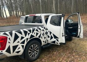 Ніссан Навара, об'ємом двигуна 2.3 л та пробігом 102 тис. км за 17495 $, фото 16 на Automoto.ua