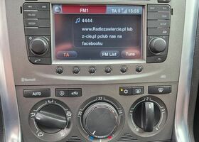 Опель Антара 2012 в Европе на Automoto.ua Опель Антара, объемом двигателя 2.23 л и пробегом 278 тыс. км за 26900 $, фото 16 на Automoto.ua